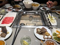 -海底捞火锅(北京路店)