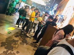 -乐乐姐超级土豆(中关村5号店)