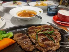-海维克牛排馆HIGHWIC(青羊万达店)