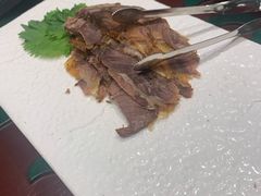 酱牛肉-九十九顶毡房(阜石路店)