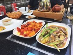 -一粥(华侨城创意文化园店)
