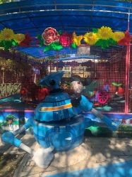 -大望京儿童游乐场