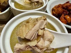 -老乡鸡(融科天地店)