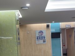 -美年大健康体检(天河东路分院)