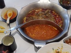 -刘一锅筋头巴脑(大悦城C店)