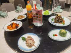 -三凤酒家·百年无锡菜(清扬茂业店)