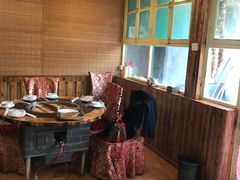 卡座-姥家大锅台(魏各庄路店)