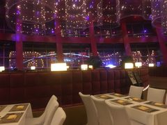 -杭州国际会议中心洲际酒店-原素全日餐厅(解放东路店)