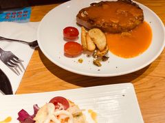 -斗牛士牛排(南京东路店)