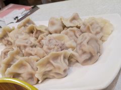 -京味民福烤鸭店(建设四马路店)