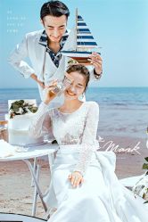 -巴黎恋人婚纱摄影(东莞总店)