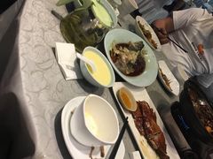 -丽华园(汉阳龙阳店)