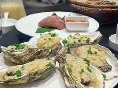 -上淮宴(蓝惠首府店)