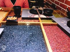 -潮十三潮汕砂锅粥(高新四路大都荟店)