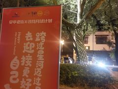 -安亭老街