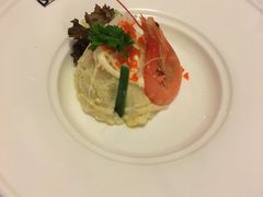 -炙烧战斧牛排餐厅(中山路动壹店)