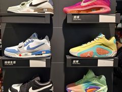 -通程奥特莱斯(华晨店)
