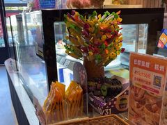 -巴黎贝甜·生日蛋糕(杭州文二路店)