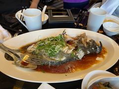 -北京四季酒店·采逸轩
