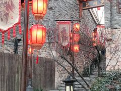 -茅山东方盐湖城景区