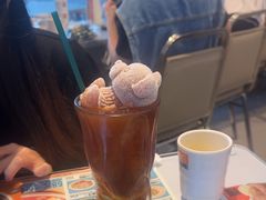 -肥韬茶餐厅(海上世界店)