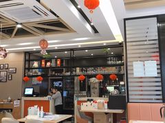 大堂-多多旺港式茶餐厅(新区店)