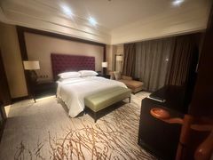 -长白山万达喜来登度假酒店