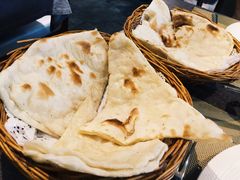 -Pita's&Tika's中东和印度风味餐厅(龙湖天街店)