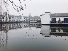 -雅和生态渔庄·宜城锅巴饭(龙灵山公园店)