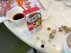 -冀粤香海鲜自助餐厅(西美五洲店)