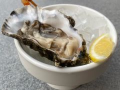 法国马奥伦生蚝-Ministry of Crab•MOC(交子大道店)