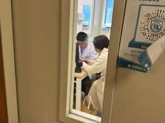 -首都医科大学附属北京同仁医院(南区)