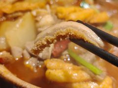 -肥家大排档(天河体育西店)