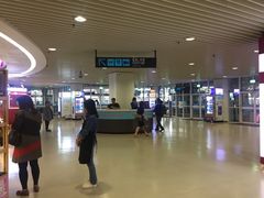 -澳门外港客运码头(轮渡站)