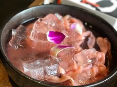 -渝涯重庆豆花老火锅(中赢国际店)