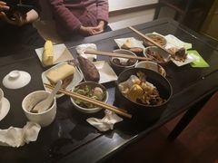 -青藤茶馆(南山路店)