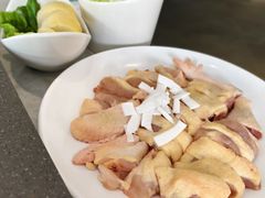 -百年果林椰子鸡(中洲店)
