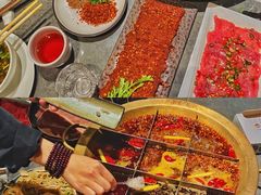 -长嘉·河图火锅(长嘉汇江景旗舰店)