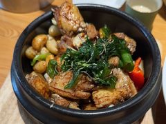 -竹里馆·淮扬菜·功夫茶(老门东店)