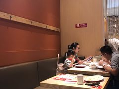 -喜家德虾仁水饺(华强天虹店)