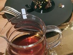 -游心咖啡(青山红坊店)