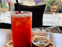 -转山咖啡(松柏社区店)