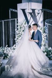 -禧趣婚礼