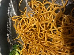 -半秋山西餐厅(范湖万达广场店)