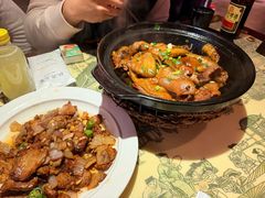 -桃源人家(东门店)