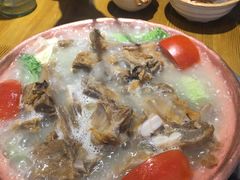 -阿婆情腊排骨火锅(饮玉巷店)