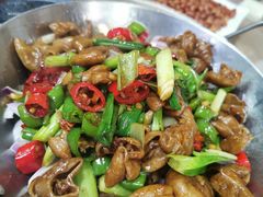 -菠萝利亚私厨
