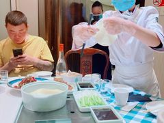 -紫光园(劲松店)