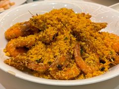 -宝轩渔府·老字号海鲜·正宗津菜(水上店)