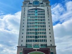 -厦门大学(思明校区)